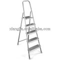 6 m precio en 1313 escalera andamios / escalera de aluminio hecho en China